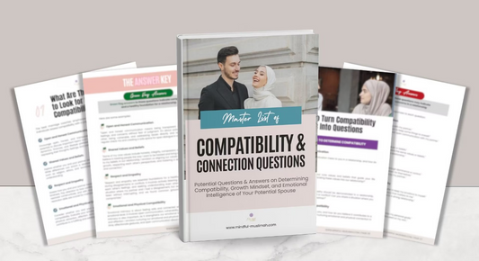 100 Compatibility & Connection Questions